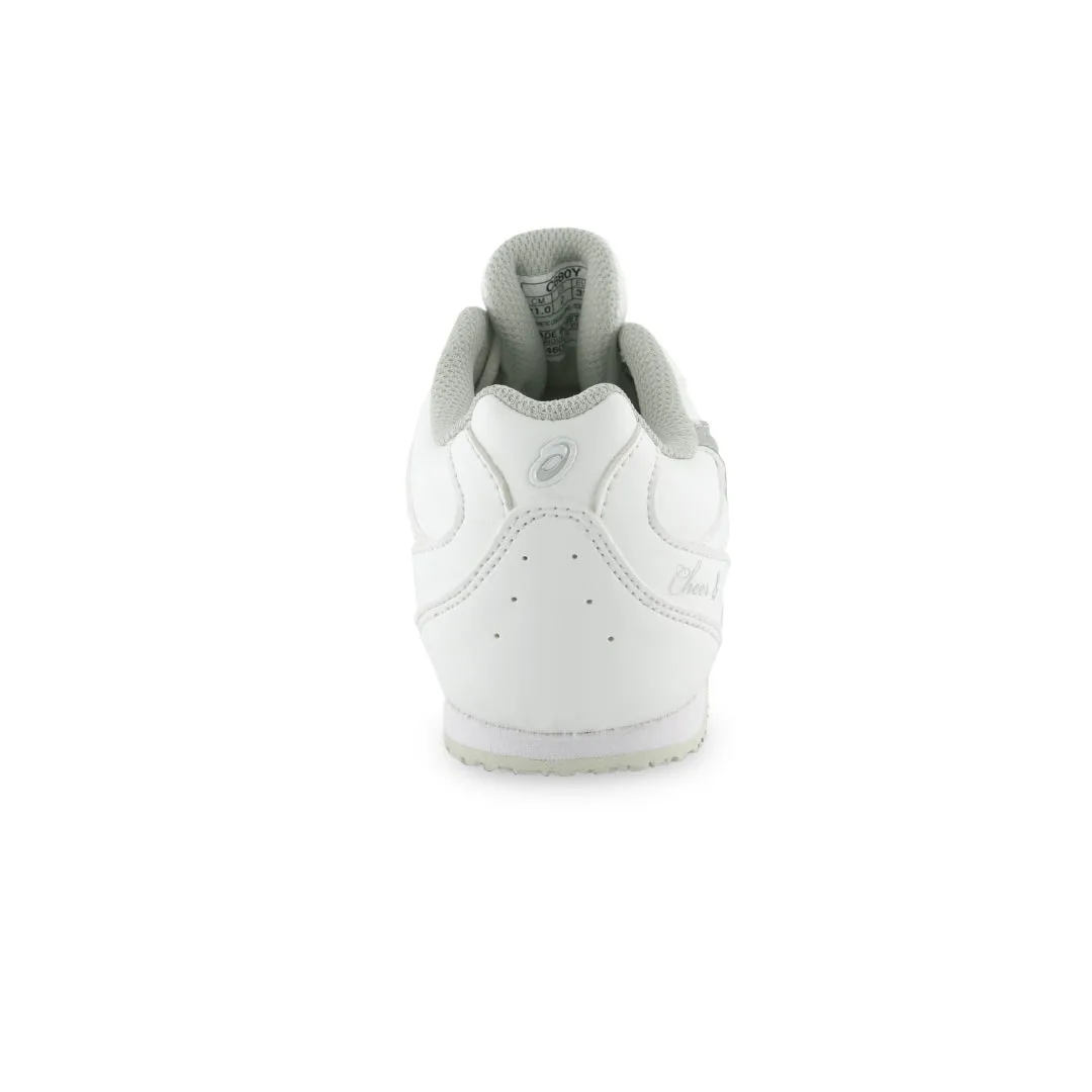Asics - Kids' (Preschool) Cheer 8 Shoes (C680Y 0193)