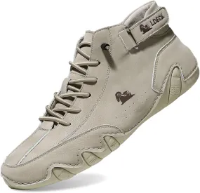 Barefoot Shoes for Men Vogany Comfortable Breathable Orthopaedic Ergonomic Orthopaedic Barefoot Shoes Sneaker
