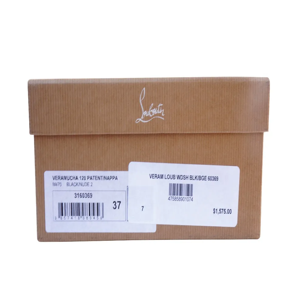 Christian Louboutin Veramucha 120