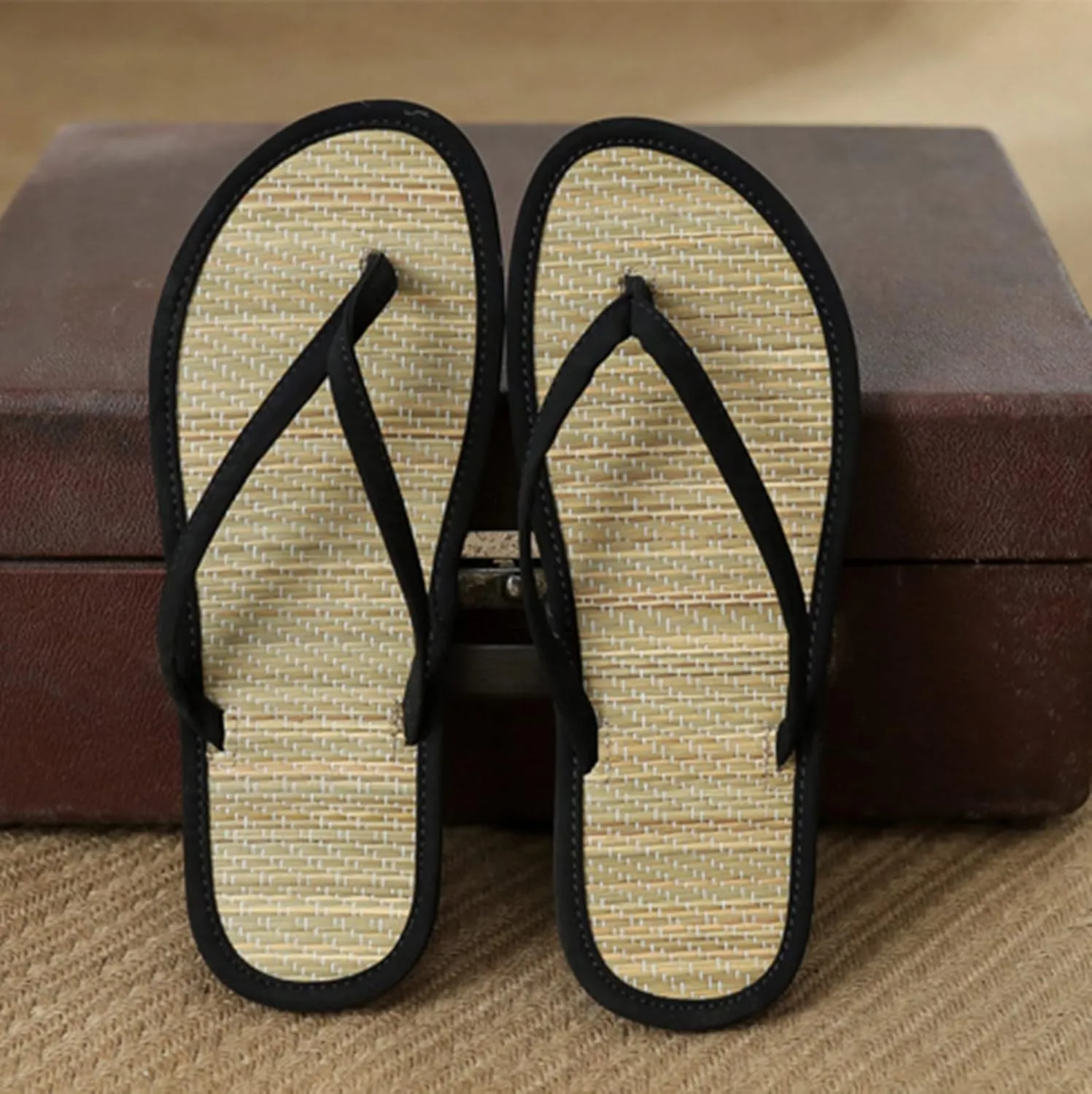 Flip Flops Women Comfortable Casual Summer Beach Thong Sandals Flip Flops Womens Women Summer Beach Casual Thong Sandals