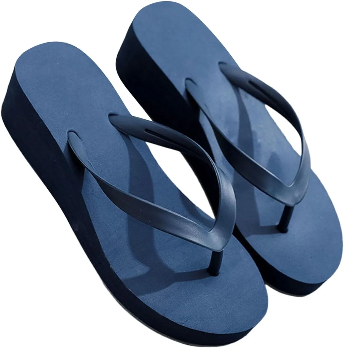 Flip Flops Women Womens White Flip Flops Womens Comfort Lightweight Soft Thong Sandals Beach Sandals Women