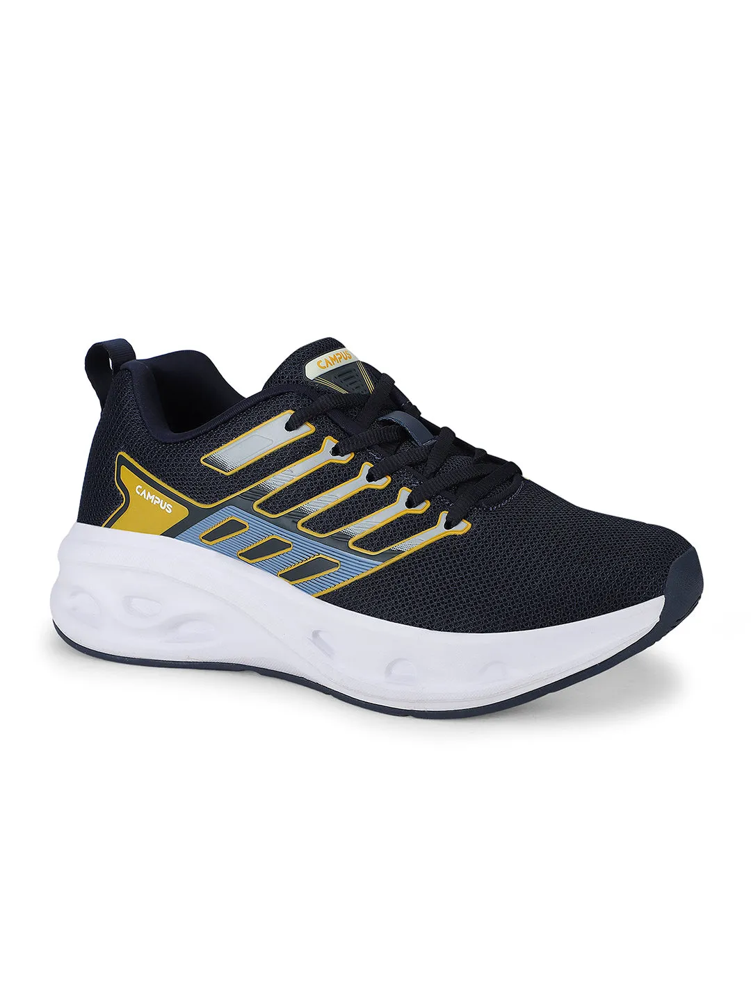 JETTA Navy Men's Sports Shoes