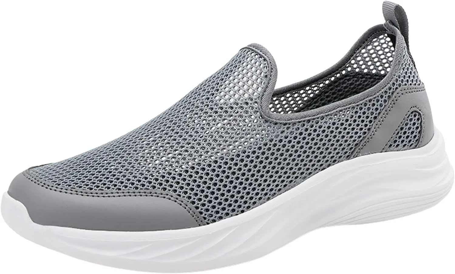 Men's Shoes Men's Sneakers Walking Shoe for Men Tennis Shoe for Men Casual Athletic Gym Sneaker