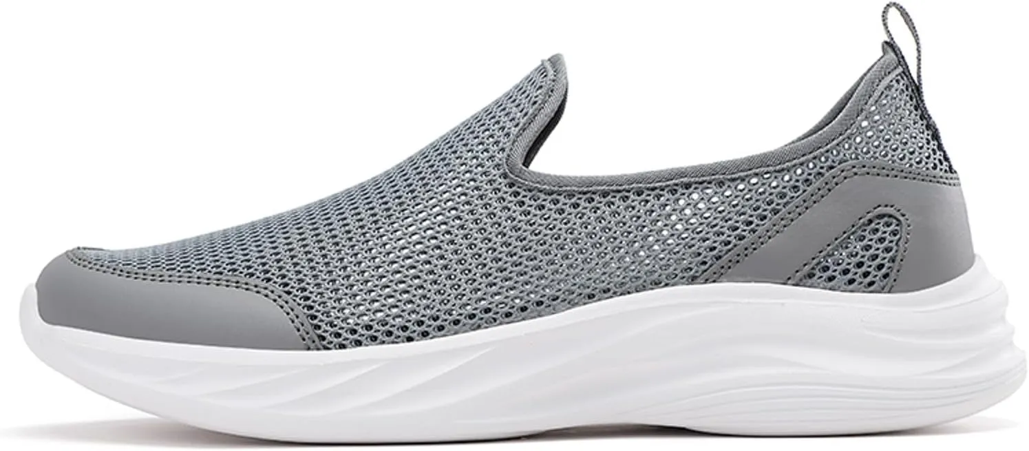 Men's Shoes Men's Sneakers Walking Shoe for Men Tennis Shoe for Men Casual Athletic Gym Sneaker