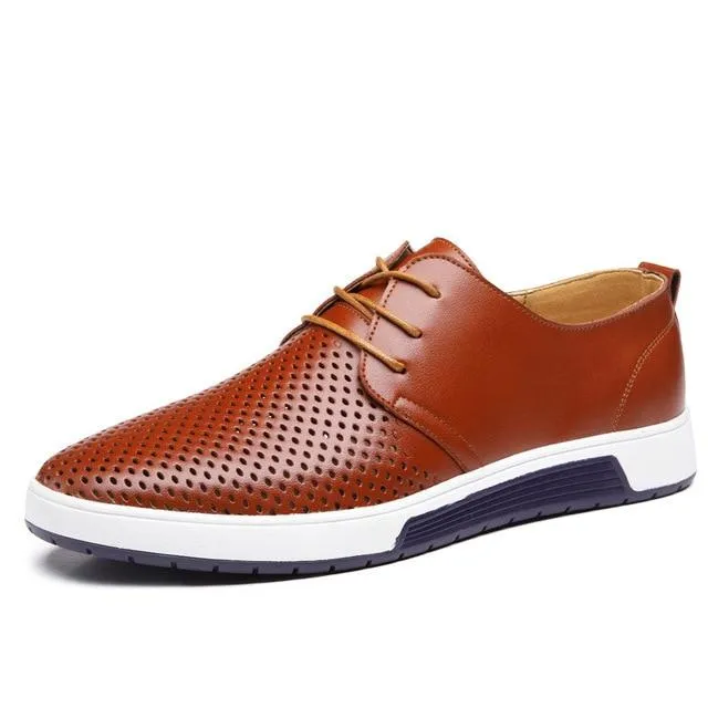 Merkmak Men Casual Shoes