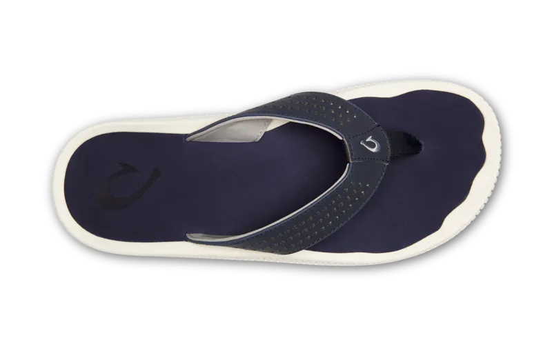 OluKai Mens Ulele Sandals