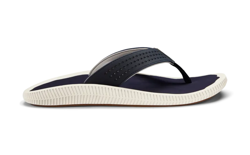 OluKai Mens Ulele Sandals