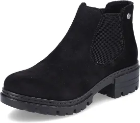 Rieker Women's Chelsea Boot