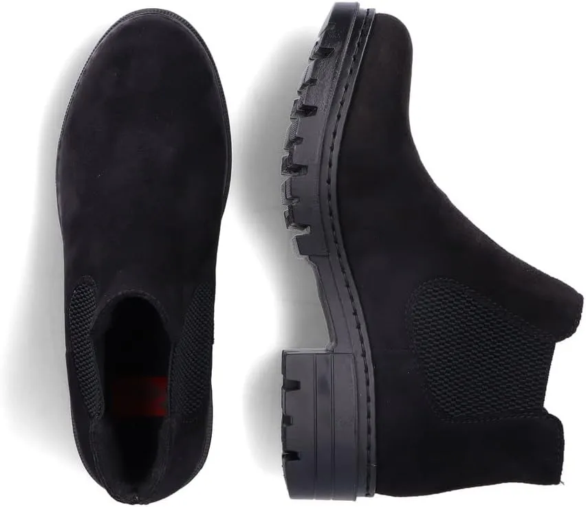 Rieker Women's Chelsea Boot