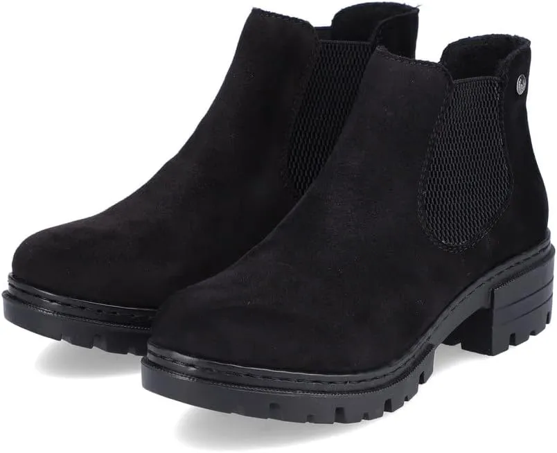 Rieker Women's Chelsea Boot