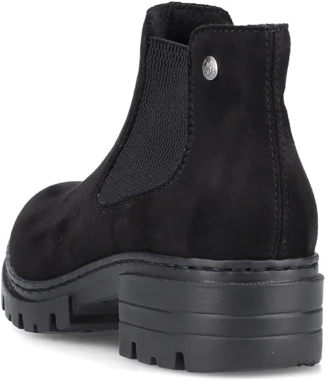 Rieker Women's Chelsea Boot