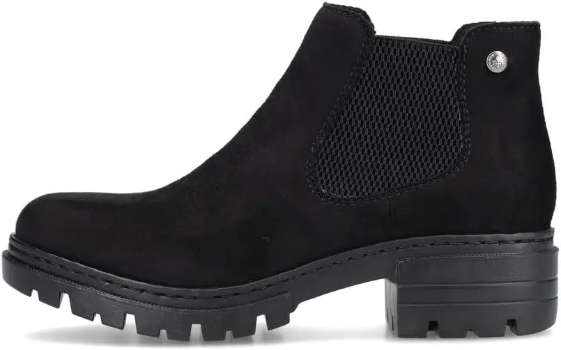 Rieker Women's Chelsea Boot