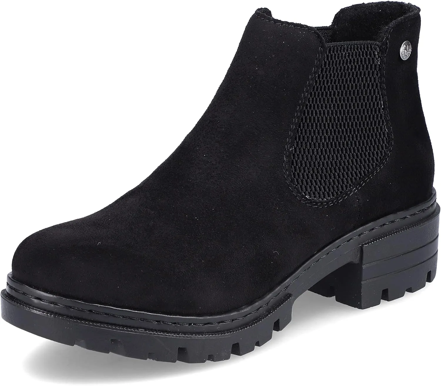 Rieker Women's Chelsea Boot