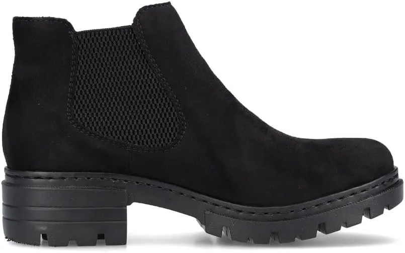 Rieker Women's Chelsea Boot