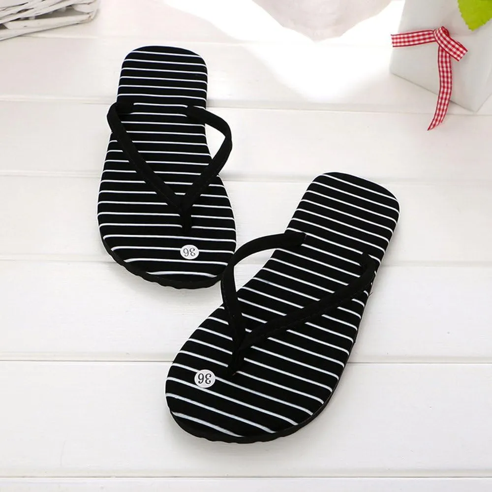 Sandals for Women Womens Arch Support Flip Flops Flipflops for Women Comfortable Summer Beach Thong Sandals