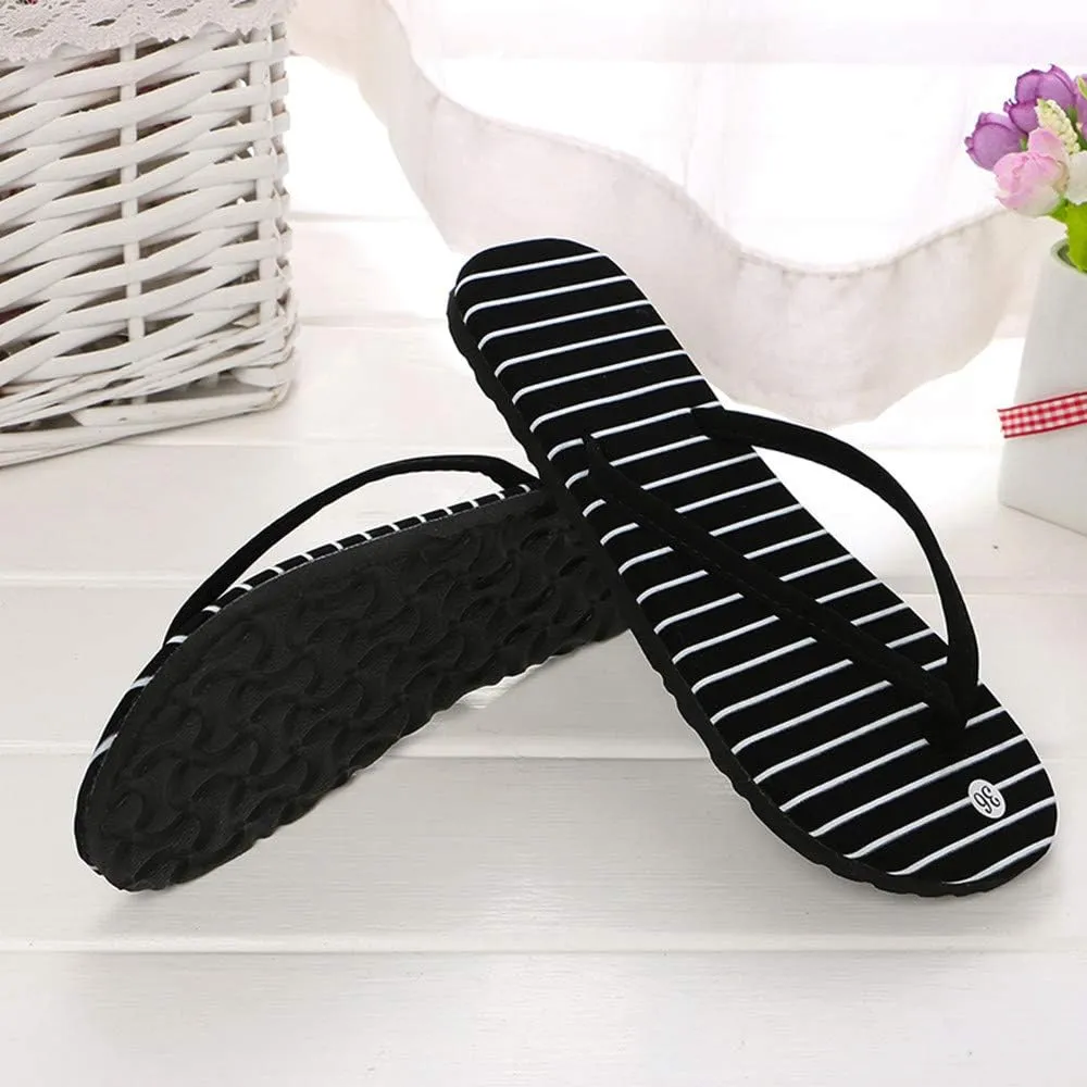 Sandals for Women Womens Arch Support Flip Flops Flipflops for Women Comfortable Summer Beach Thong Sandals