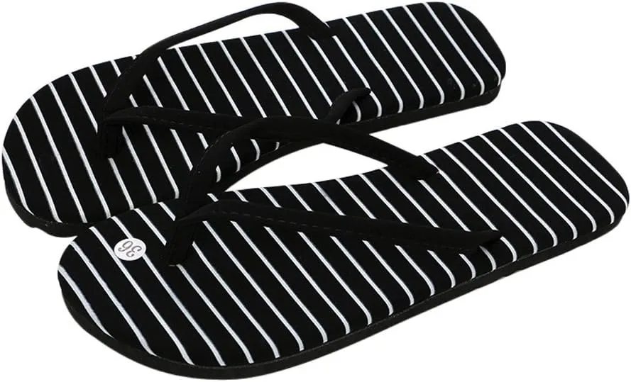 Sandals for Women Womens Arch Support Flip Flops Flipflops for Women Comfortable Summer Beach Thong Sandals