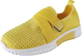 Women's Fashion Sneaker Non Slip Breathable Lightweight Comfortable Lace Up Shoes Running for Men Loafers Womens Shoes Womens Retro Sneakers