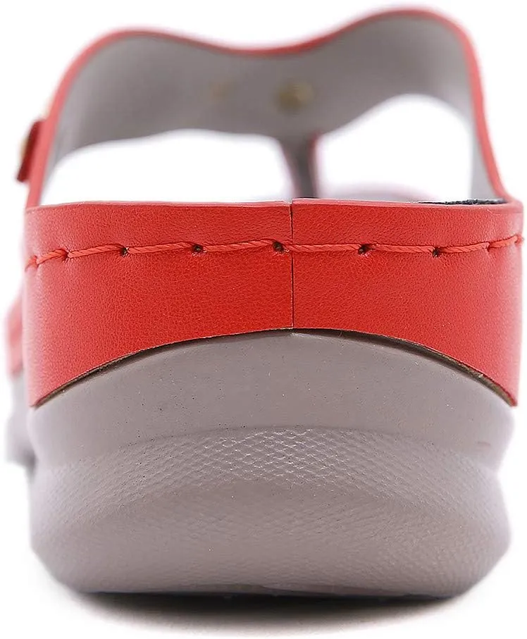Womens Flip Flops Womens Beach Shoes Comfortable Beach Sandals Slip on Thong Flat Sandals Shower Shoes Women